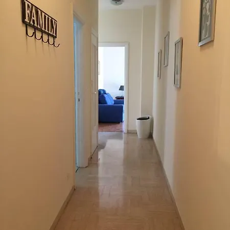 Lägenhet Casa Aurora Rapallo