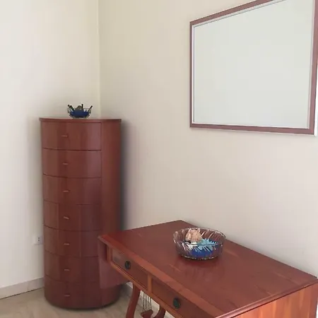 Casa Aurora * Rapallo