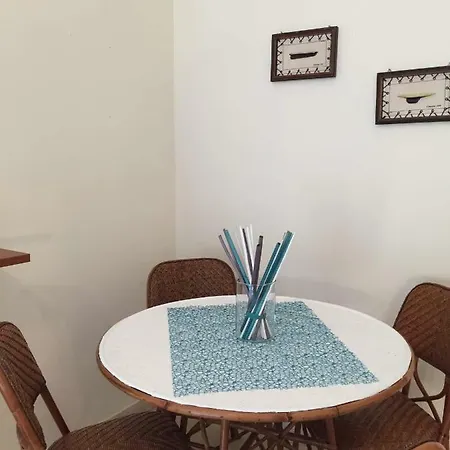Casa Aurora * Rapallo