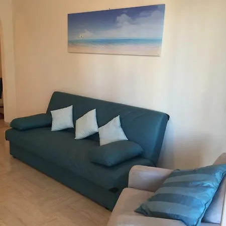 Casa Aurora Lägenhet *