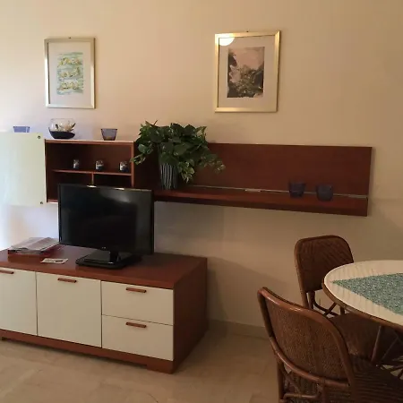 Casa Aurora Rapallo