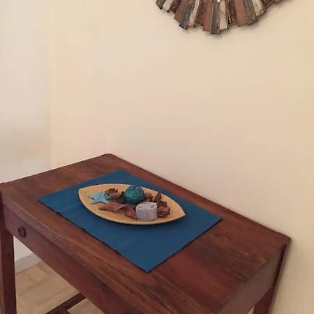 Appartamento Casa Aurora Rapallo