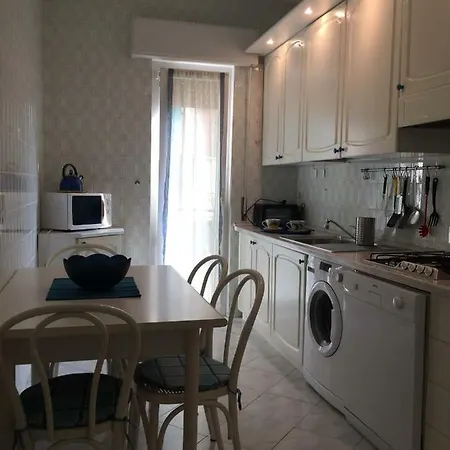 Appartamento Casa Aurora *