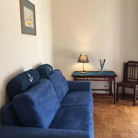 Casa Aurora Appartamento