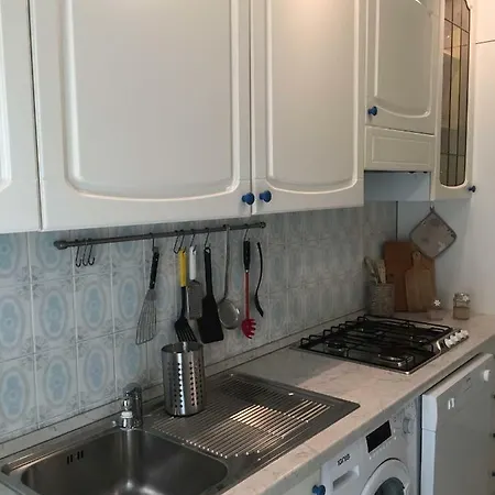 Casa Aurora Appartamento