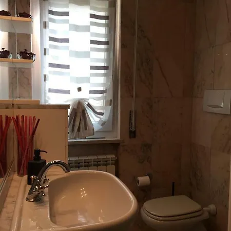 Appartamento Casa Aurora
