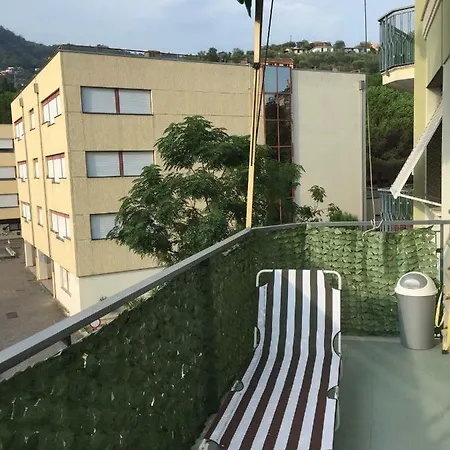 Casa Aurora *