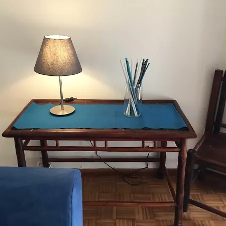 Casa Aurora Appartamento Rapallo