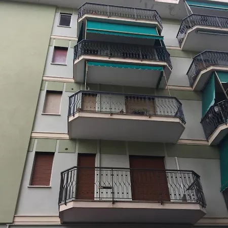 Casa Aurora Rapallo